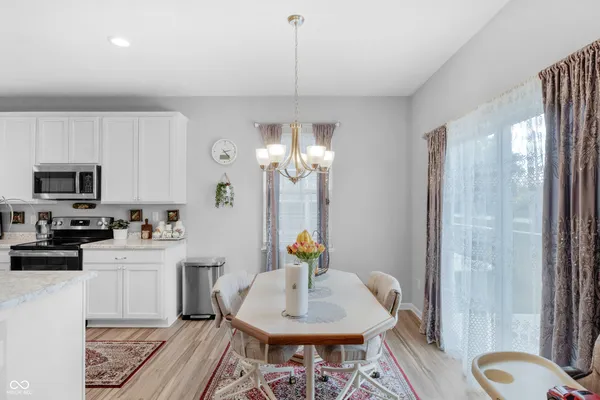 $340,000 | 5146 Triple Crown Way, Indianapolis, IN 46237