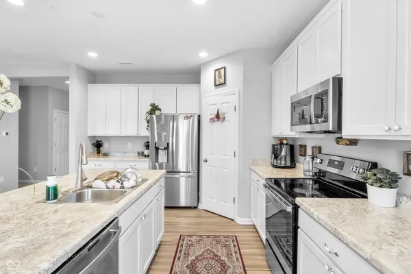 $340,000 | 5146 Triple Crown Way, Indianapolis, IN 46237