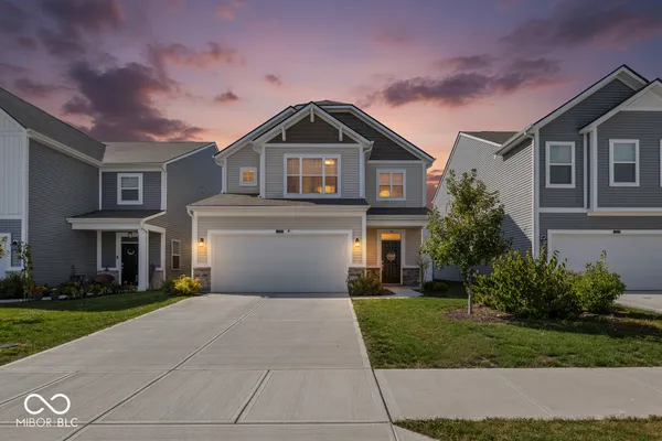 $340,000 | 5146 Triple Crown Way, Indianapolis, IN 46237