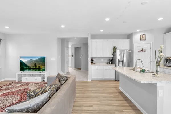 $340,000 | 5146 Triple Crown Way, Indianapolis, IN 46237