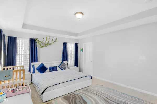 $340,000 | 5146 Triple Crown Way, Indianapolis, IN 46237