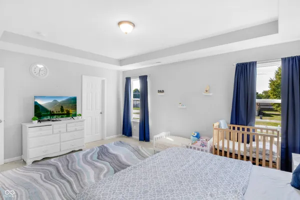 $340,000 | 5146 Triple Crown Way, Indianapolis, IN 46237