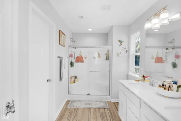 $340,000 | 5146 Triple Crown Way, Indianapolis, IN 46237