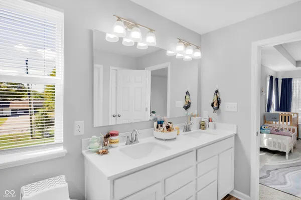 $340,000 | 5146 Triple Crown Way, Indianapolis, IN 46237