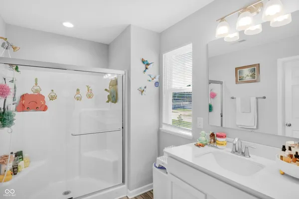 $340,000 | 5146 Triple Crown Way, Indianapolis, IN 46237