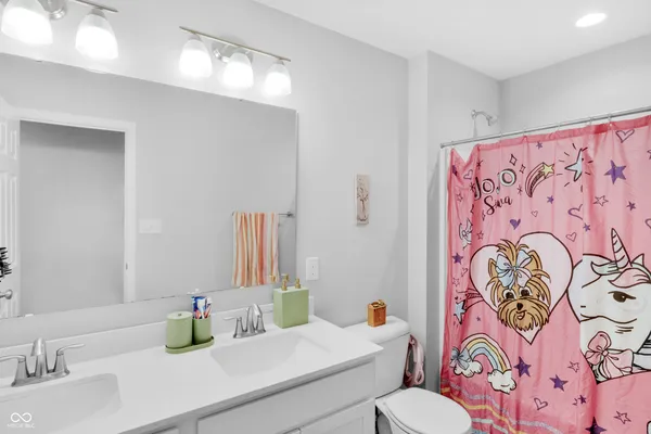 $340,000 | 5146 Triple Crown Way, Indianapolis, IN 46237