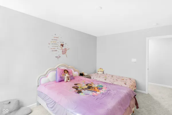 $340,000 | 5146 Triple Crown Way, Indianapolis, IN 46237