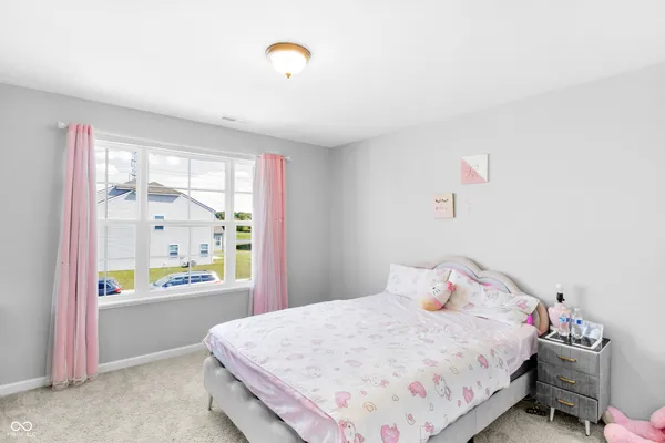 $340,000 | 5146 Triple Crown Way, Indianapolis, IN 46237