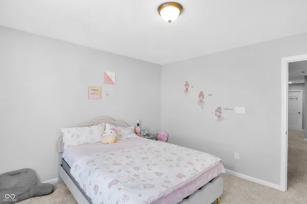 $340,000 | 5146 Triple Crown Way, Indianapolis, IN 46237