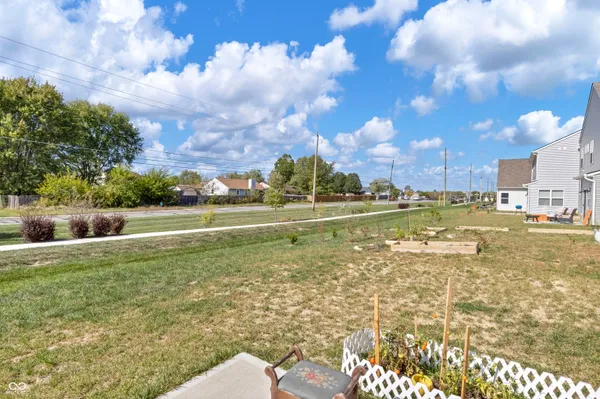 $340,000 | 5146 Triple Crown Way, Indianapolis, IN 46237