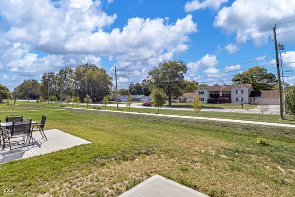 $340,000 | 5146 Triple Crown Way, Indianapolis, IN 46237