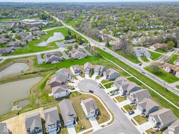 $340,000 | 5146 Triple Crown Way, Indianapolis, IN 46237