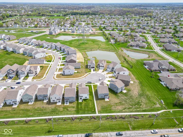 $340,000 | 5146 Triple Crown Way, Indianapolis, IN 46237