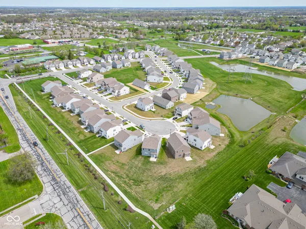 $340,000 | 5146 Triple Crown Way, Indianapolis, IN 46237