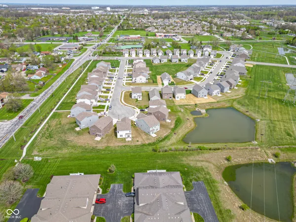 $340,000 | 5146 Triple Crown Way, Indianapolis, IN 46237