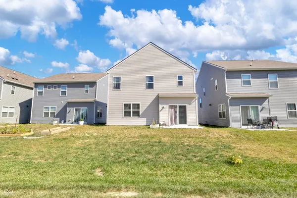 $340,000 | 5146 Triple Crown Way, Indianapolis, IN 46237