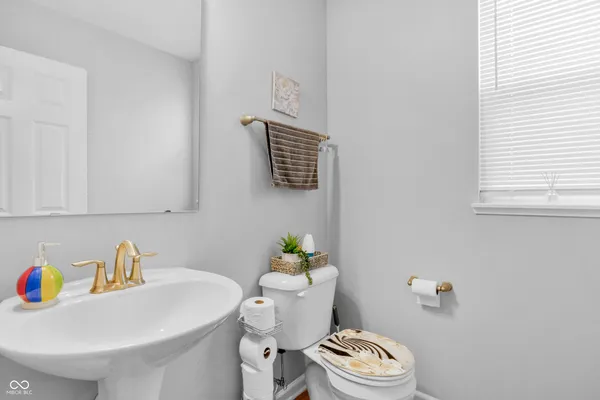 $340,000 | 5146 Triple Crown Way, Indianapolis, IN 46237