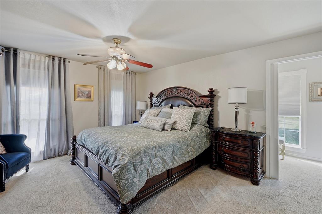 3260 Bethel-Cannon Road Van Alstyne, TX 75495 - Photo 17 of 40