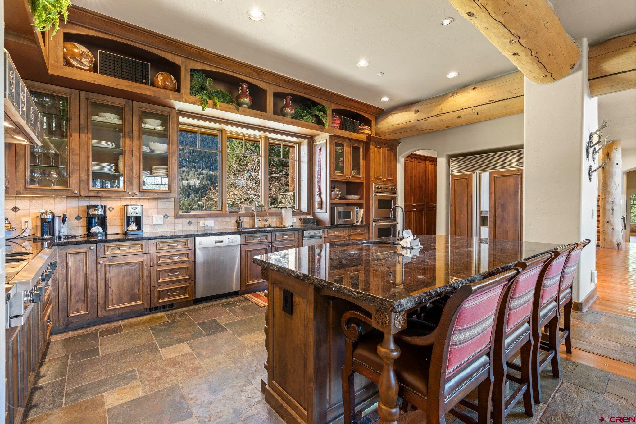 464 Pinnacle View Drive Durango, CO 81301 - Photo 11 of 35