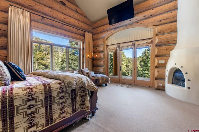 $8,495,000 | 464 Pinnacle View Drive, Durango, CO 81301