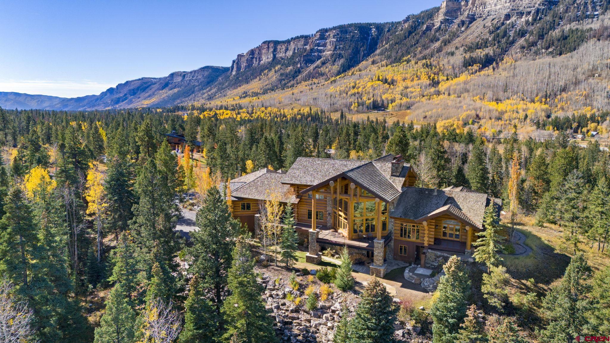 464 Pinnacle View Drive Durango, CO 81301 - Photo 2 of 35