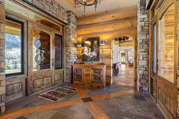 $6,995,000 | 464 Pinnacle View Drive, Durango, CO 81301