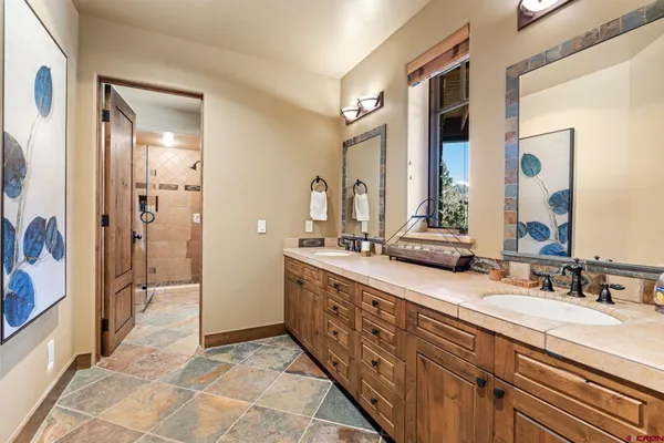 $6,995,000 | 464 Pinnacle View Drive, Durango, CO 81301