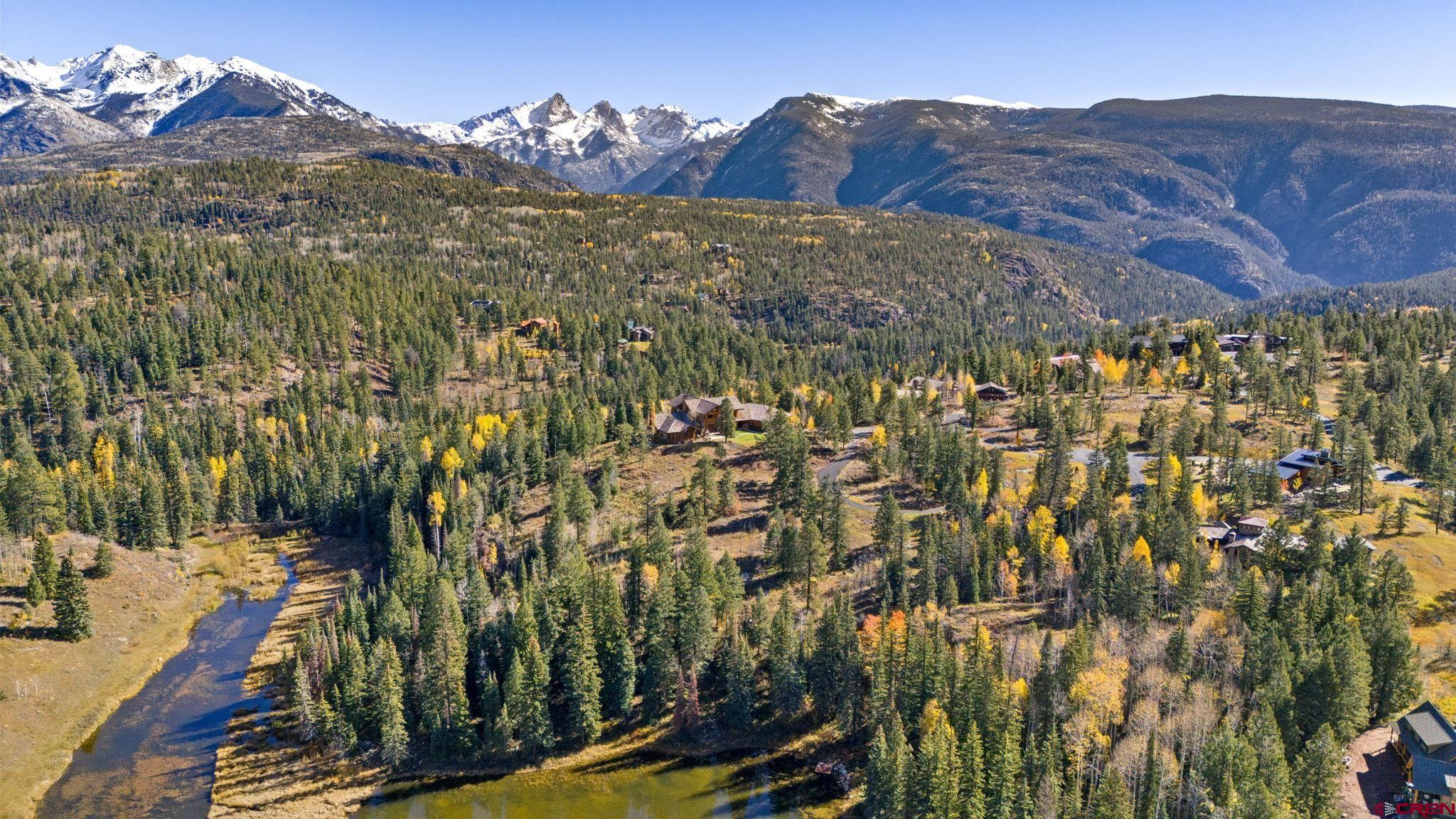 464 Pinnacle View Drive Durango, CO 81301 - Photo 34 of 35