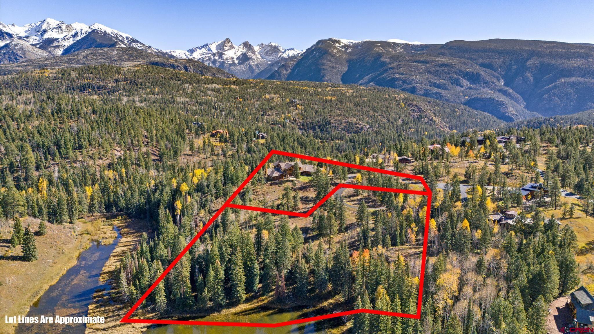 464 Pinnacle View Drive Durango, CO 81301 - Photo 35 of 35