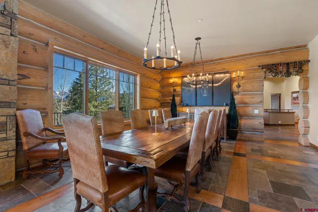 $8,495,000 | 464 Pinnacle View Drive, Durango, CO 81301