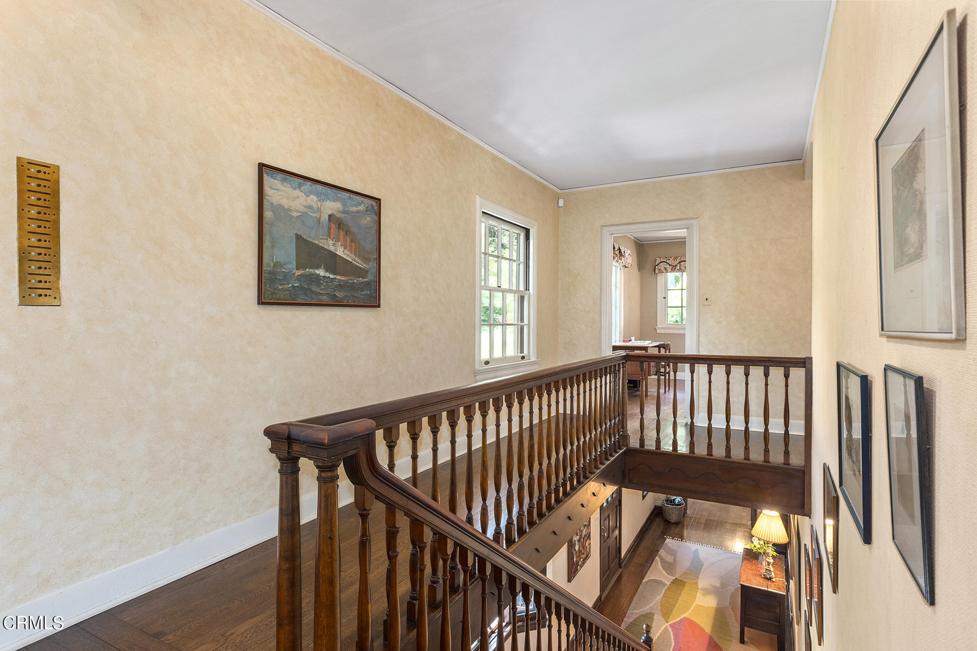744 Rockwood Road Pasadena, CA 91105 - Photo 23 of 43 a view of entryway with bedroom