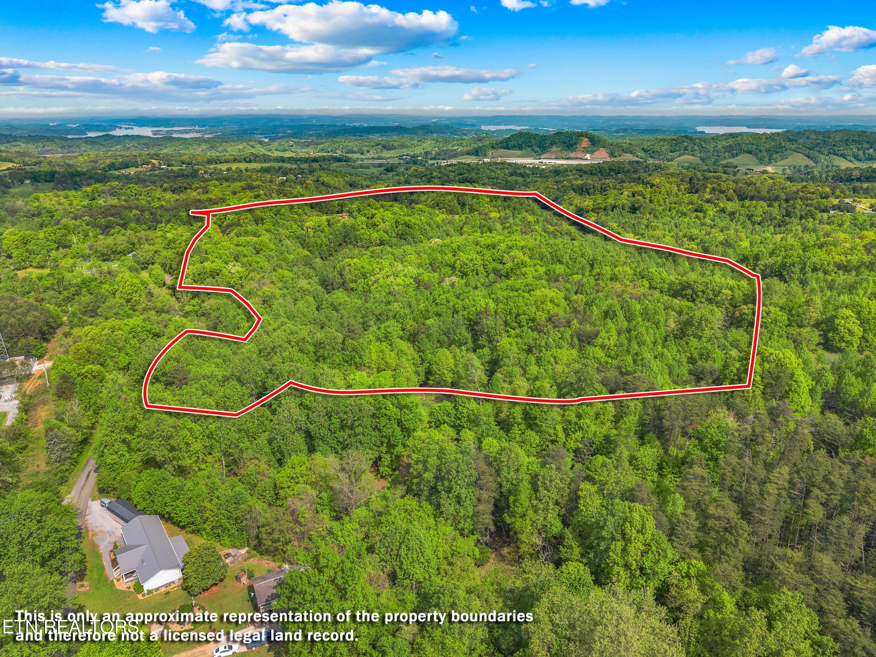 County Line Road Dandridge, TN 37725 - Photo 4 of 15 001-CountyLineRoad-TN-37725-SMALL