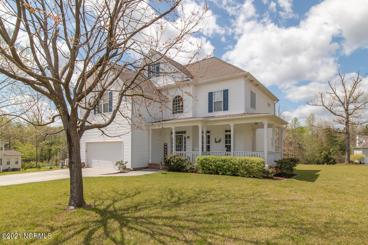 216 Middle Ridge Drive Hubert, NC 28539 - Photo 3 of 50 3