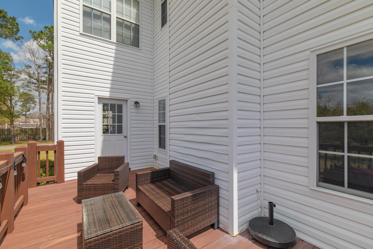 216 Middle Ridge Drive Hubert, NC 28539 - Photo 44 of 50 44