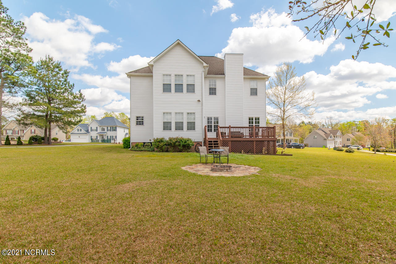 216 Middle Ridge Drive Hubert, NC 28539 - Photo 46 of 50 46