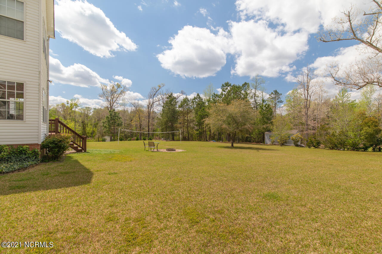 216 Middle Ridge Drive Hubert, NC 28539 - Photo 50 of 50 50