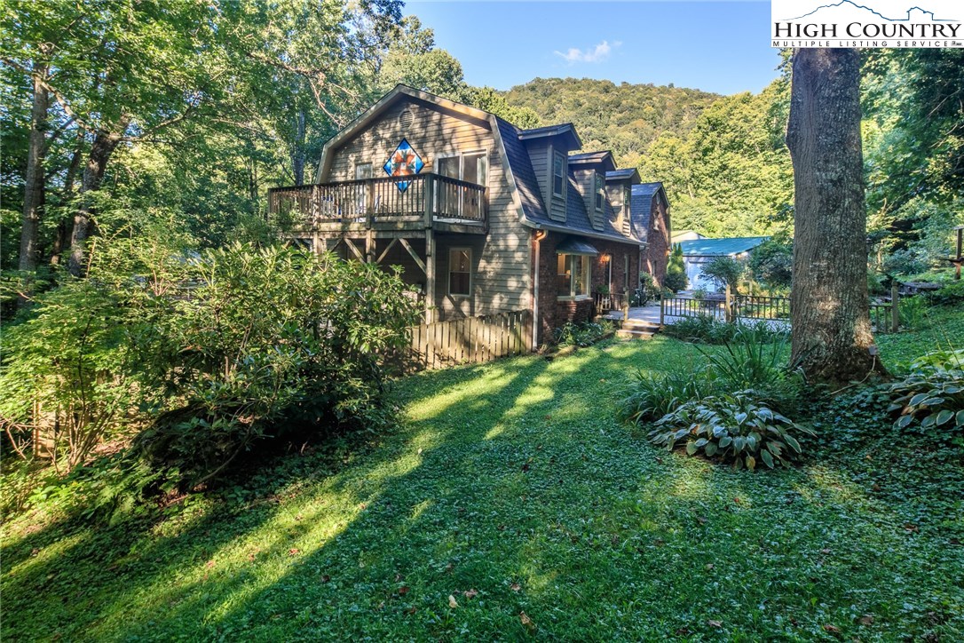 757 Silverleaf Road Zionville, NC 28698 - Photo 1 of 39 Gallery Image 1