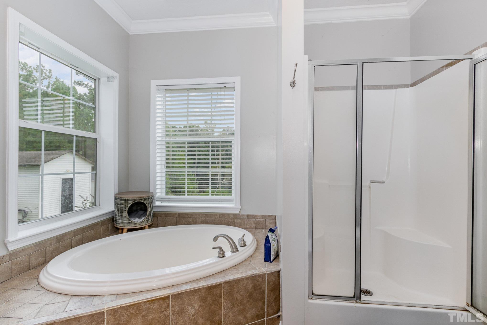 7809 Wiley Mangum Road Bahama, NC 27503 - Photo 13 of 22