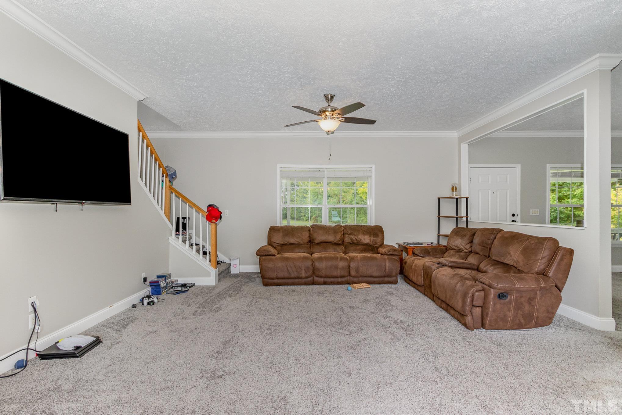 7809 Wiley Mangum Road Bahama, NC 27503 - Photo 5 of 22