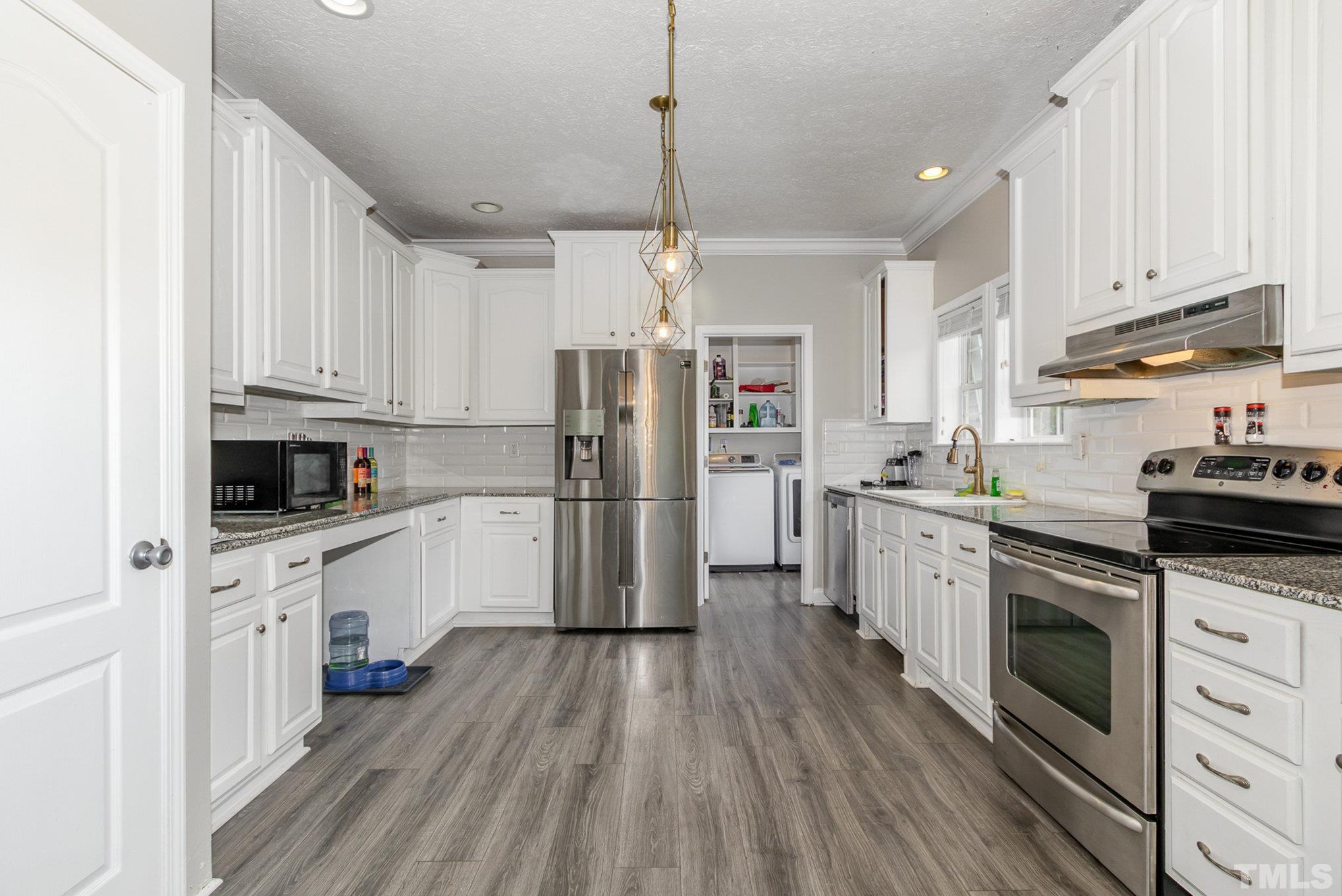 7809 Wiley Mangum Road Bahama, NC 27503 - Photo 7 of 22