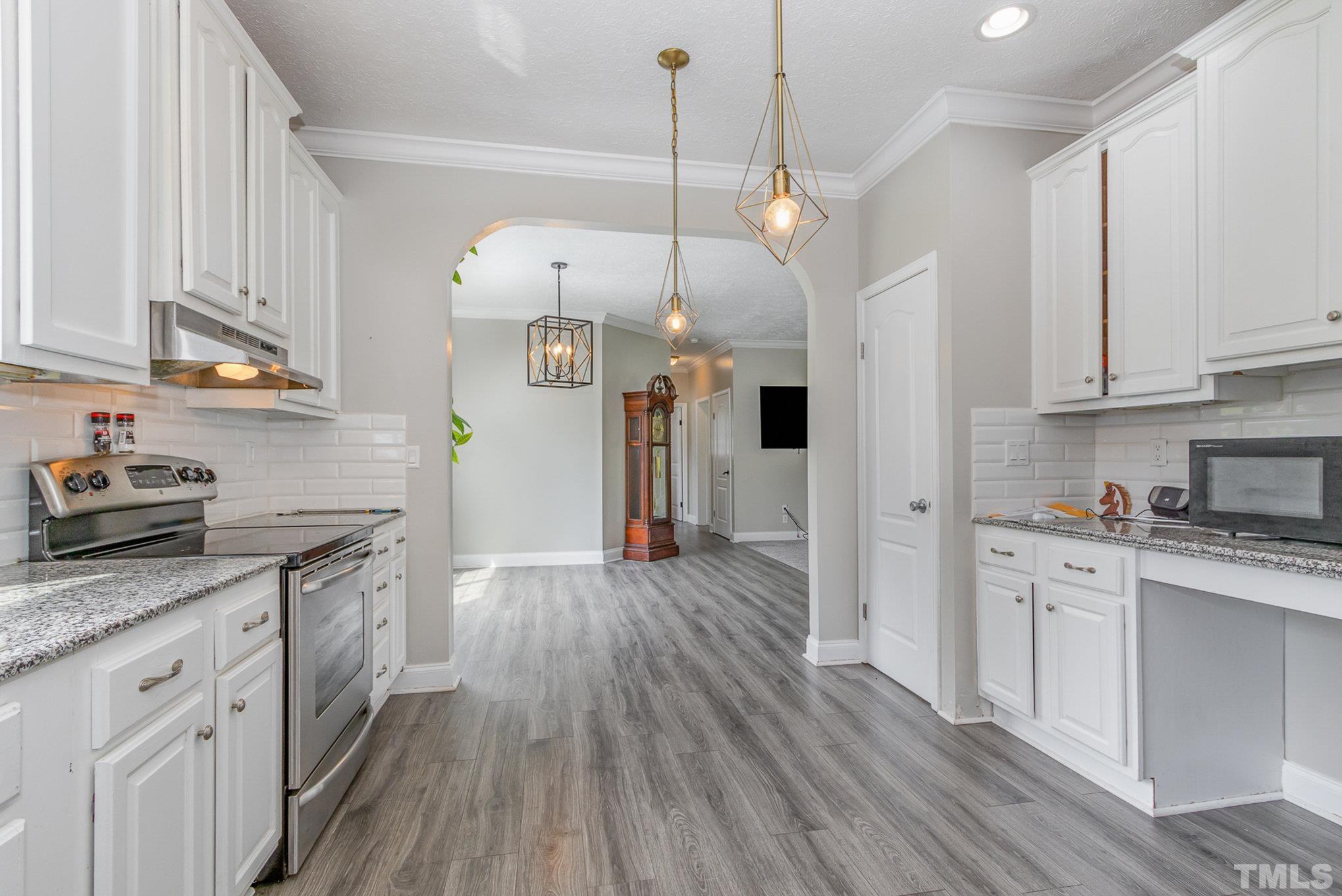 7809 Wiley Mangum Road Bahama, NC 27503 - Photo 8 of 22