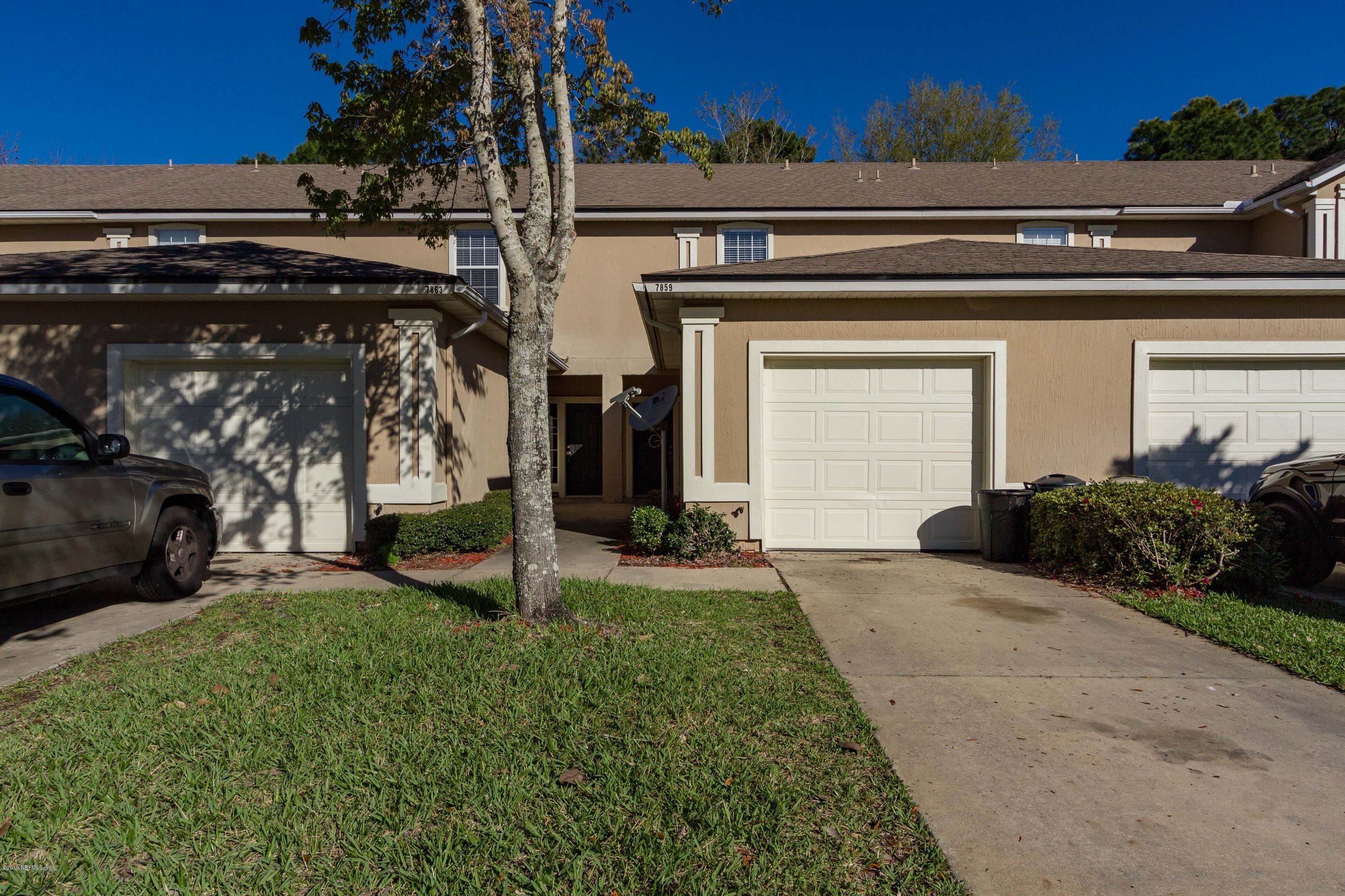 7859 Melvin Road Jacksonville, FL 32210 - Photo 1 of 29 7859 Melvin Road