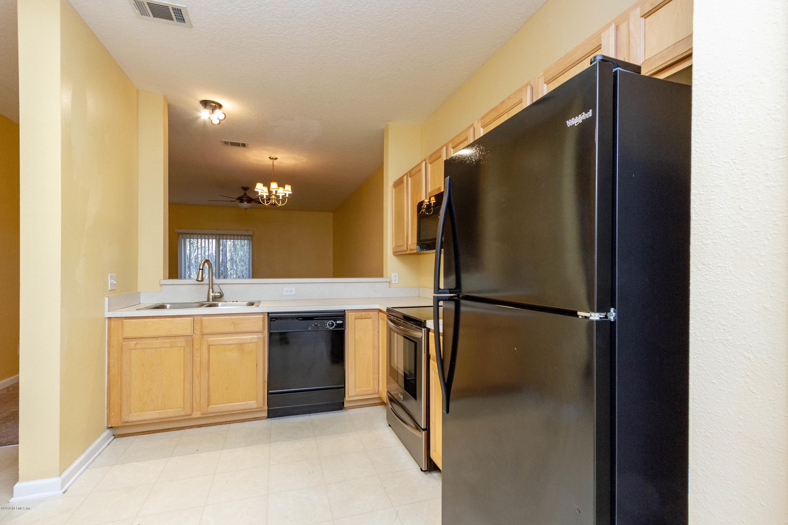 7859 Melvin Road Jacksonville, FL 32210 - Photo 12 of 29 Kitchen View 3