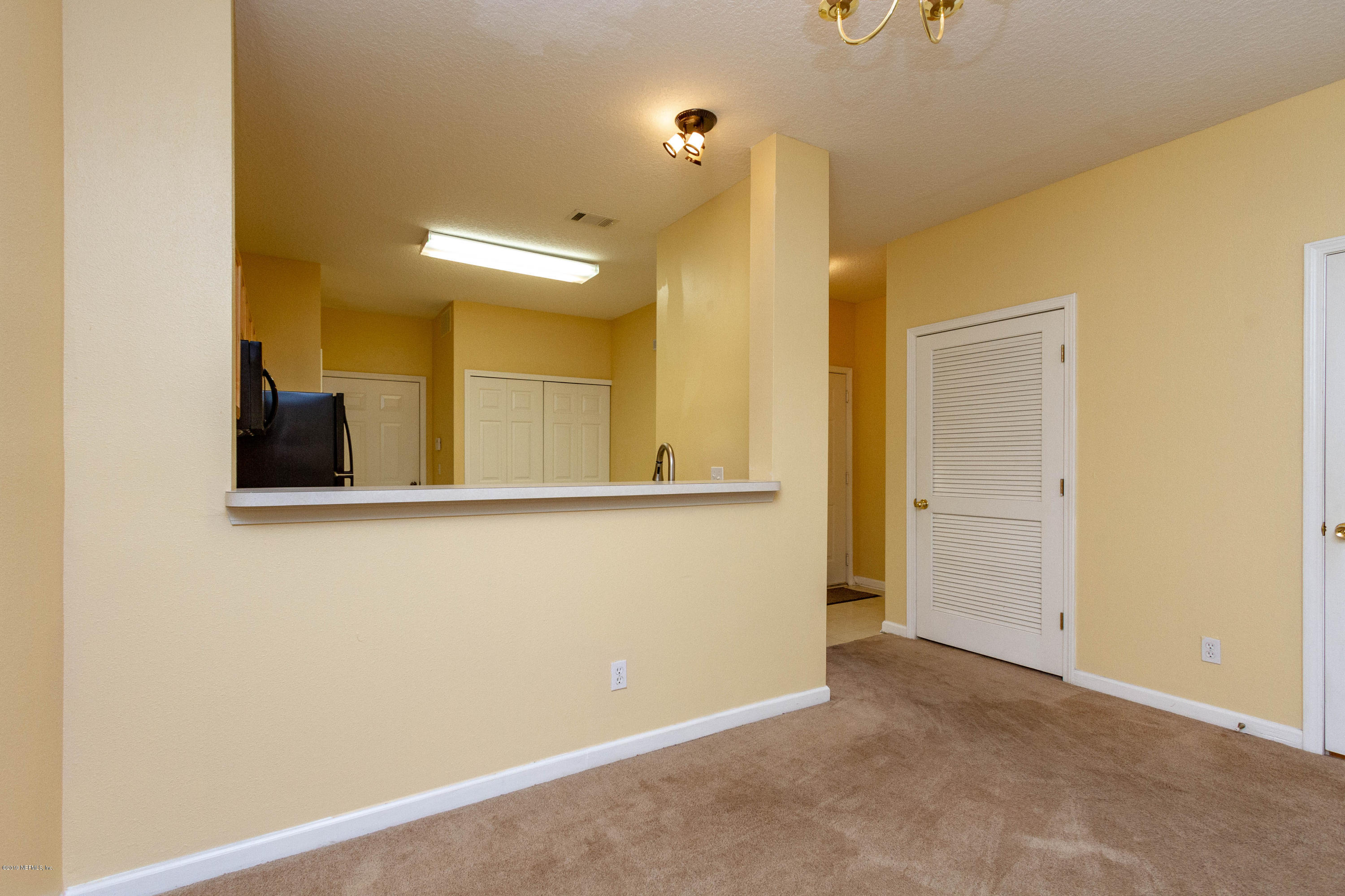 7859 Melvin Road Jacksonville, FL 32210 - Photo 15 of 29 Dining Room View 2