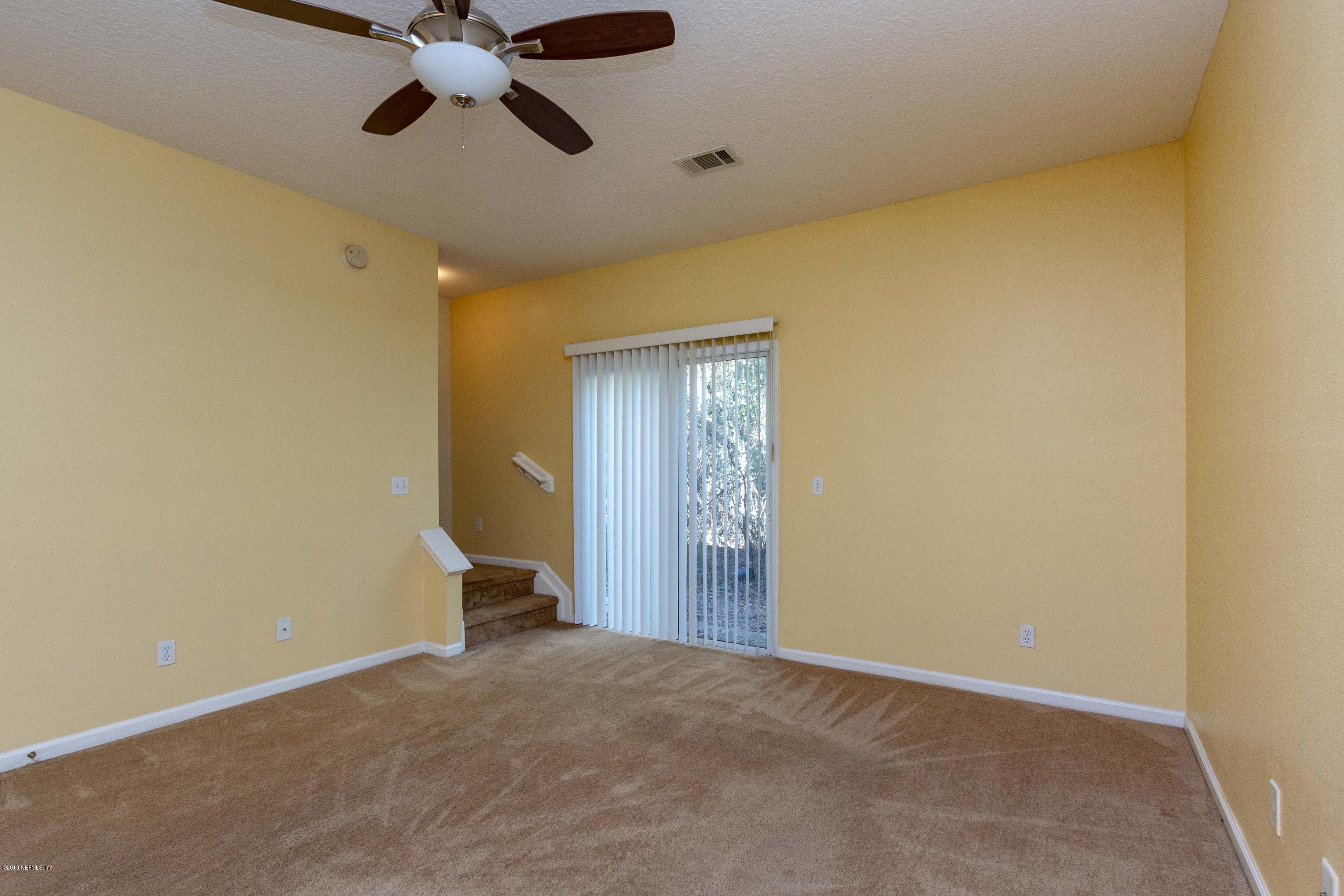 7859 Melvin Road Jacksonville, FL 32210 - Photo 17 of 29 Living Room View 2