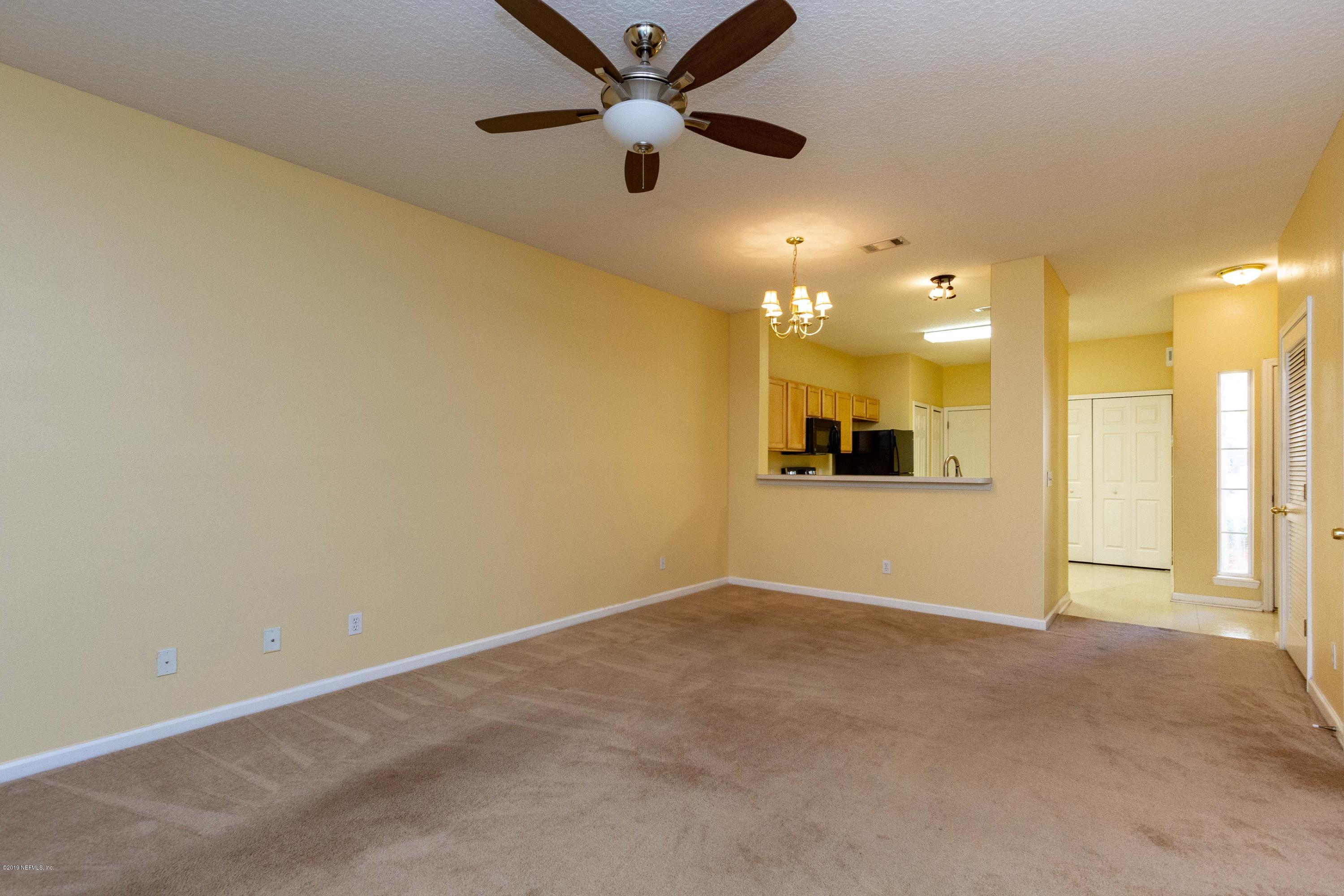 7859 Melvin Road Jacksonville, FL 32210 - Photo 18 of 29 Living Room View 3