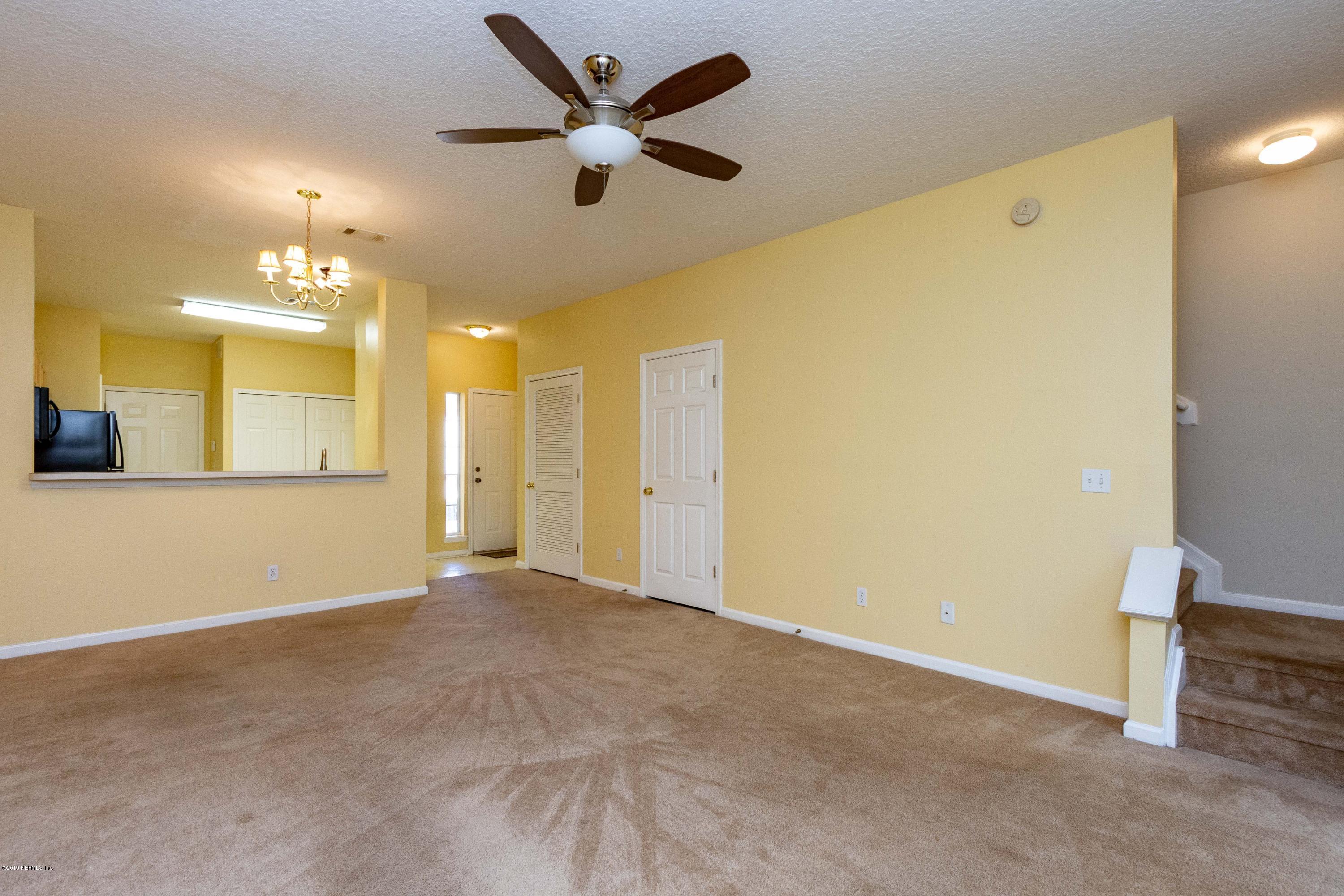 7859 Melvin Road Jacksonville, FL 32210 - Photo 19 of 29 Living Room View 4