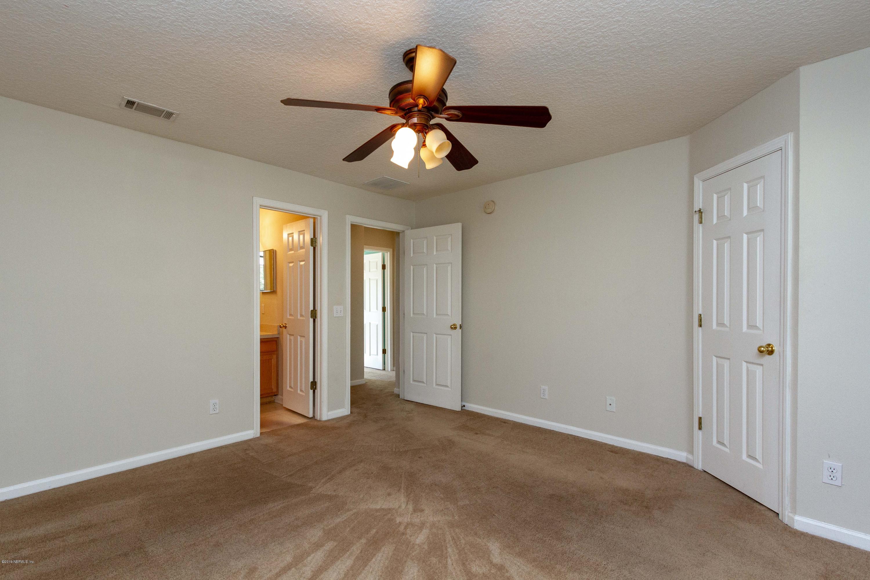 7859 Melvin Road Jacksonville, FL 32210 - Photo 21 of 29 Master Bedroom VIew 2