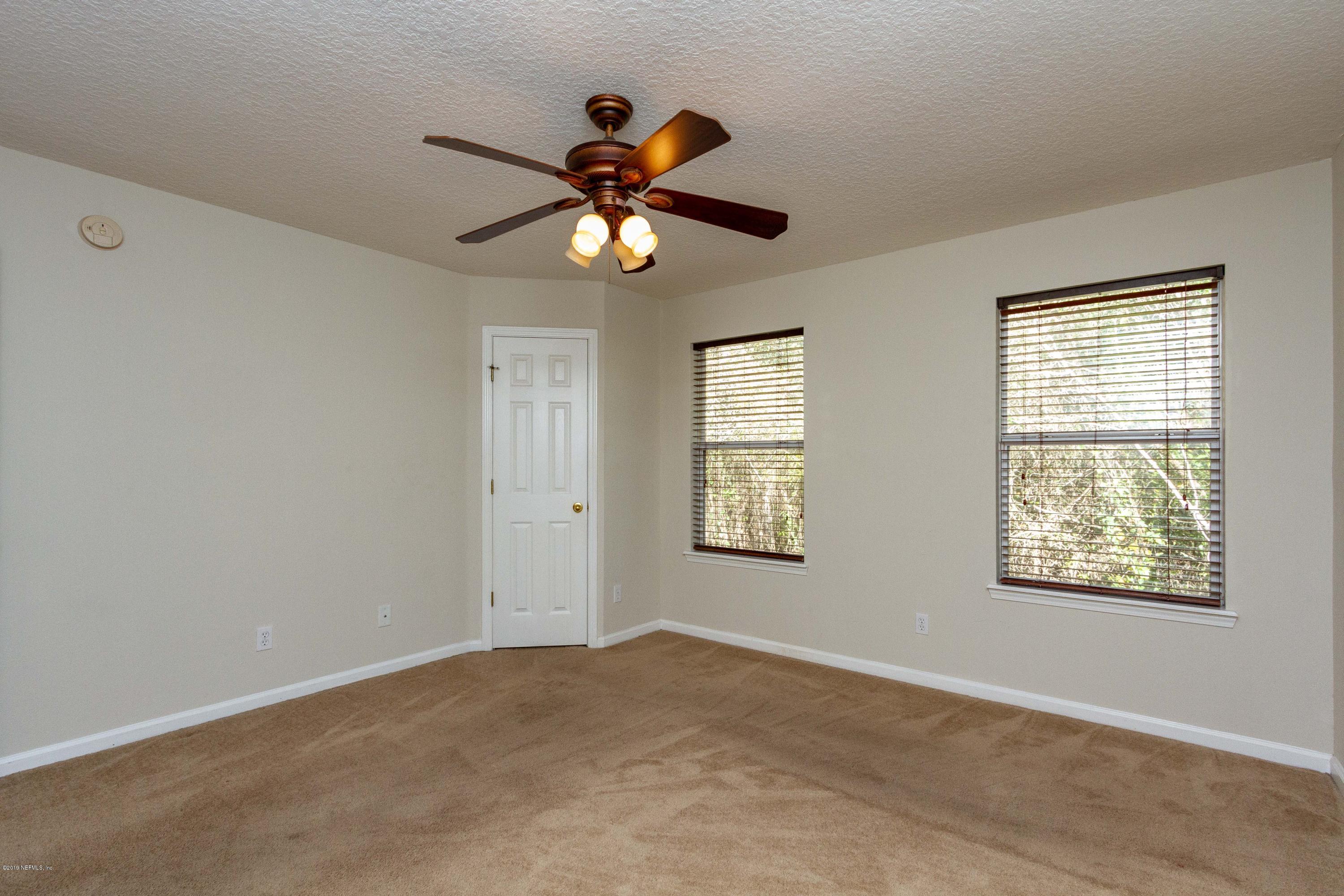 7859 Melvin Road Jacksonville, FL 32210 - Photo 22 of 29 Master Bedroom Veiw 3