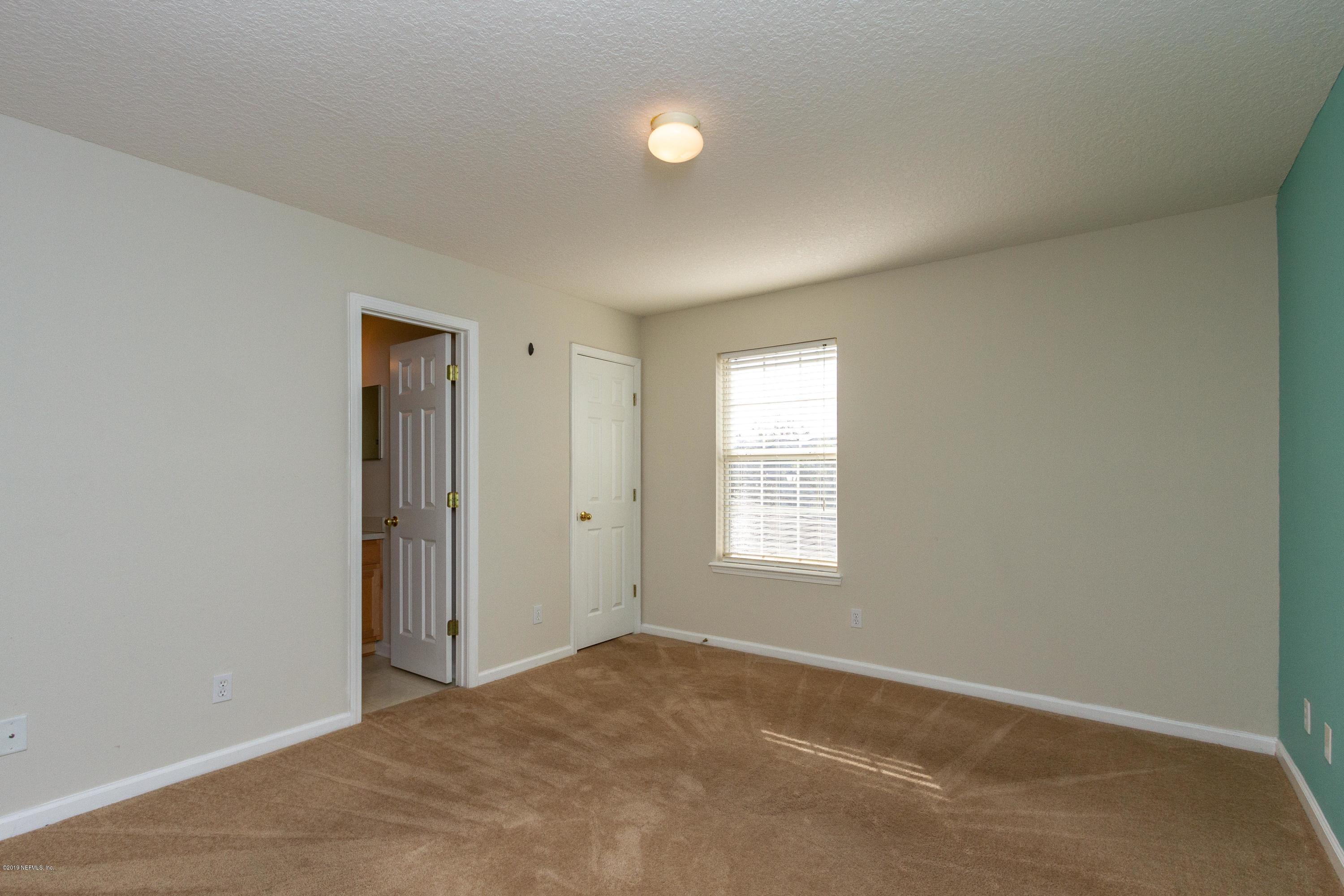 7859 Melvin Road Jacksonville, FL 32210 - Photo 23 of 29 Second Bedroom